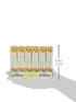 6 Diet Snapple Singles To Go Peach Tea, sticks in each box, six boxes