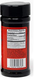 Dixie Dirt 5oz Shaker - Pork Barbecue Seasoning by Good Old Butt Rubbins