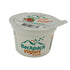 Backpack Yogurt 4 oz. (48 count) , Strawberry - Real Fruit Yogurt - No Fridge Needed - Kosher Certified - Gluten Free