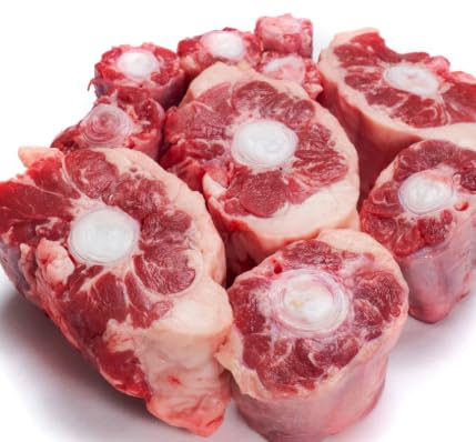 Generic FROZEN 2LB OX Tail