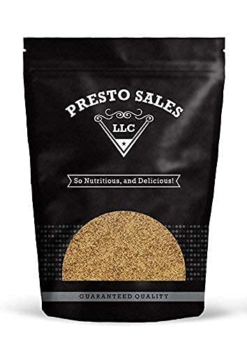 Packed 1 lb. (16 oz.) Walnut, Raw Flour/Meal, Californian Luscious, Finely Ground, Fresh, Cooking, Baking, Protein