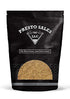 Packed 1 lb. (16 oz.) Walnut, Raw Flour/Meal, Californian Luscious, Finely Ground, Fresh, Cooking, Baking, Protein