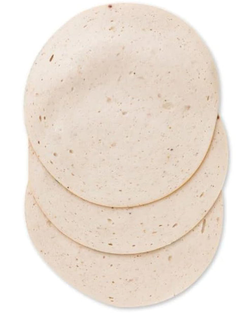 Generic Gelbwurst 12oz Schaller & Weber