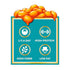 415g (Pack 12) Heinz Baked Beans