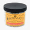 Borsari Cracked Pepper Seasoning Blend - Fresh Cracked Black Pepper Seasoned Salt
