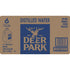 Quality Chemical 1 6 Deer Park Distilled Water - Gallon Jugs (Case of Gallons)