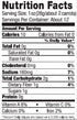 16oz, 2 Pack, 40 Foster's Pickled Carrots in a Jar, Original, Traditional Pickled Carrot Sticks Recipe for over years