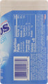 Mentos Pure Fresh Sugar-Free Chewing Gum with Xylitol, Fresh Mint, 80 Piece in Recyclable Paperboard Bottle