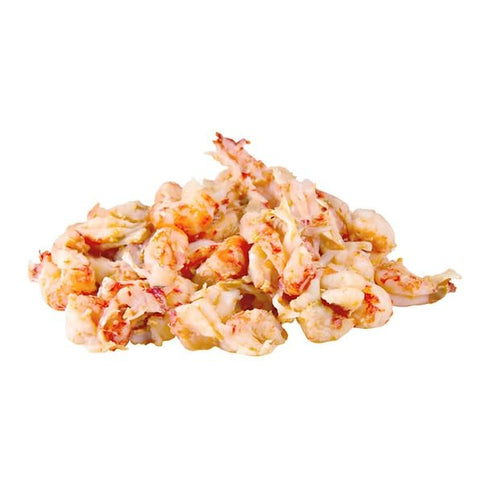 Creole Foods Louisiana Crawfish Tail Meat by 1 Pound Bag Fully Cooked & Peeled