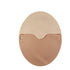 acoolstore 1 piece Silicone sunscreen applicator, portable body lotion applicator, water replenishing applicator