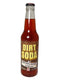 Rocket Fizz Dirt Soda Flavor | Cane Sugar | Craft Soda Pop Drinks |