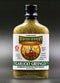 HOT LINE PEPPER PRODUCTS Gourmet Hot Sauces (2) Garlicky Greengo, 2) Hatchanero, 4 pack)