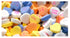 5 oz Pack 2 Brach's Large Conversation Hearts - Bags - of - Classic Valentine's Day Candy That Generations Have Loved