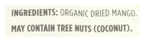 365 8 by Whole Foods Market, Organic Amelie Mango, Ounce