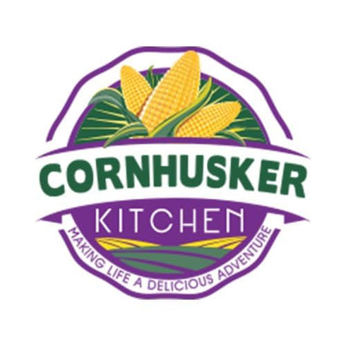 Cornhusker Kitchen 1.5 lb | Premium Rendered Wagyu Beef Tallow Tub | Paleo and Keto Friendly | Made in USA | Cows Are