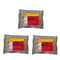 Creole Foods Comeaux's Pork Boudin Mild (Pack Of 3) - Fresh and Flavorful Cajun