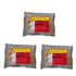 Creole Foods Comeaux's Pork Boudin Mild (Pack Of 3) - Fresh and Flavorful Cajun