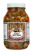 32 oz. Boscoli Family Italian Olive Salad