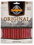 Generic 4 Pack (170g Dearborn Brand Mini Stix - Flavor Variety Bags) - Smoky Sausage Snack Bites, Gluten-Free