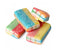 Smarty Stop Sour Licorice Filled Gummy Candy, Brick Shaped Bite-Sized Pieces (1 Pound (Pack