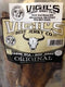 Vigil's Beef Jerky Vigil's Salt Beef Jerky 1oz.