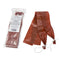 The Sausage Maker - Mahogany Collagen Sausage Casings, 47mm (1 7/8") X