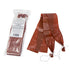 The Sausage Maker - Mahogany Collagen Sausage Casings, 47mm (1 7/8") X