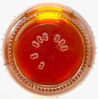 Braswell's Premium Ginger Honey - Natural Sweetener