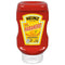 Heinz Habanero Tomato Ketchup, Hot and Spicy, 14 oz Squeeze Bottle