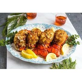 (1 6 8 oz. South African Lobster Tail pc)