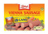4.6 Oz (Pack 18) Libby's Hawaiian Vienna Sausages, Canned Sausage