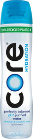 30.4 oz Core Hydration Perfectly Balanced Water, fl bottle