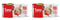 Generic Sasu Chili Tuna, Canned Fish with Chili Pepper, 4.94 Oz per Can,