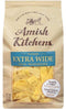 Generic Amish Kitchens Homestyle Extra Wide Egg Noodles, 12 oz, Good Source of