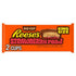 2.8 oz 16 Pack, REESE'S Big Cup Peanut Butter & Jelly Strawberry King Size Candy Bars, Each, Milk Chocolate with Peanut