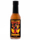 Hellfire Hot Sauce - The Sauceress's Private Reserve
