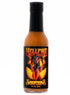 Hellfire Hot Sauce - The Sauceress's Private Reserve