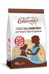 400 14.12 OZ (1 Pack) Skvira Oat Flakes Instant GMO Free No Added Sugar Halal Certificate gr /