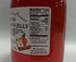 Grandma's Homestyle Apple Cinnamon Jelly - One Pint of Deliciousness
