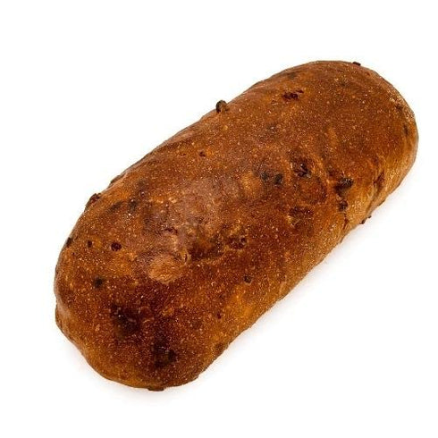 Generic European Cranberry Walnut Loaf (Bread) Pack Of 2