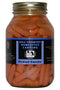 Bluebonnet Creek Farms Texas Hill Country Pickled Dill Carrots 32oz