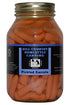 Bluebonnet Creek Farms Texas Hill Country Pickled Dill Carrots 32oz