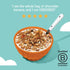 KD Chocolates 20 oz Seven sundays Good Day Gluten-Free Granola
