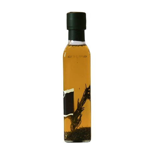 Benissimo 8.10-Ounce (Pack 3) Oil, Roasted Garlic