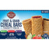 FQQF Wellsley Farms Fruit & Grain Cereal Bars Variety Pack, 48 ct. AS