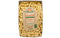 Rustichella d'Abruzzo Durum Wheat Cannolicchi Pasta - 17.6 oz (2 Pack)