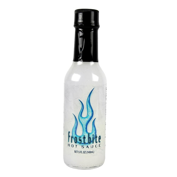 LAVA BOX Frostbite Hot Sauce, 5 Ounce