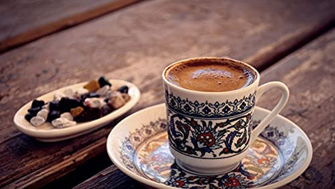 THT 200 7 Oz Turkish Coffee Menengi,Menengi Kahvesi ,Menengic Coffee(pistachio coffee) itlembik, edene, itemik, tlk By