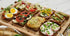 (1 Shibolim FlaxSeed Bread Pound) Low Carb, Zero Net Carbs Per Serving, Keto Friendly, Rich in Fiber & Protein, Vegan