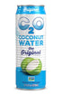 C2O 17.5 Oz (Pack 12) Original Coconut Water, Fl